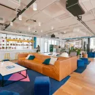 La imagen 5 de la Empresa WEWORK OFICINAS AMUEBLADAS & COWORKING SAN ISIDRO 44 Servicios Profesionales y de Negocios en Miguel Hidalgo CMX