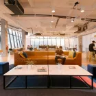 La imagen 7 de la Empresa WEWORK OFICINAS AMUEBLADAS & COWORKING SAN ISIDRO 44 Servicios Profesionales y de Negocios en Miguel Hidalgo CMX