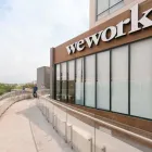 La imagen 2 de la Empresa WEWORK OFICINAS AMUEBLADAS & COWORKING WASHINGTON 1400 Servicios Profesionales y de Negocios en Monterrey NLE