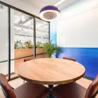 La imagen 5 de la Empresa WEWORK OFICINAS AMUEBLADAS & COWORKING WASHINGTON 1400 Servicios Profesionales y de Negocios en Monterrey NLE