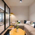 La imagen 6 de la Empresa WEWORK OFICINAS AMUEBLADAS & COWORKING WASHINGTON 1400 Servicios Profesionales y de Negocios en Monterrey NLE
