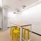 La imagen 7 de la Empresa WEWORK OFICINAS AMUEBLADAS & COWORKING WASHINGTON 1400 Servicios Profesionales y de Negocios en Monterrey NLE