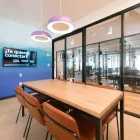 La imagen 8 de la Empresa WEWORK OFICINAS AMUEBLADAS & COWORKING WASHINGTON 1400 Servicios Profesionales y de Negocios en Monterrey NLE