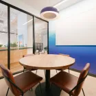 La imagen 10 de la Empresa WEWORK OFICINAS AMUEBLADAS & COWORKING WASHINGTON 1400 Servicios Profesionales y de Negocios en Monterrey NLE
