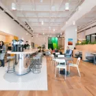 La imagen 11 de la Empresa WEWORK OFICINAS AMUEBLADAS & COWORKING WASHINGTON 1400 Servicios Profesionales y de Negocios en Monterrey NLE