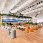 La imagen 12 de la Empresa WEWORK OFICINAS AMUEBLADAS & COWORKING WASHINGTON 1400 Servicios Profesionales y de Negocios en Monterrey NLE