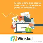 La imagen 1 de la Empresa WINKKEL Venta y Fabricación de Calzado en Irapuato GUA