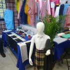 La imagen 1 de la Empresa XALOSTOC TELAS Tiendas y Fábricas de Telas en México CMX