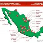 La imagen 1 de la Empresa XCF TRANSPORTE CARGA CONSOLIDADA Transportes y Turismo en Cancún ROO