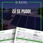 La imagen 2 de la Empresa XUSOL ENERGÍA SOLAR Inmobiliaria y Reformas en Tijuana BCN