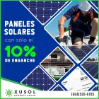 La imagen 3 de la Empresa XUSOL ENERGÍA SOLAR Inmobiliaria y Reformas en Tijuana BCN