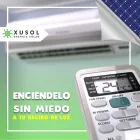La imagen 4 de la Empresa XUSOL ENERGÍA SOLAR Inmobiliaria y Reformas en Tijuana BCN