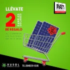 La imagen 6 de la Empresa XUSOL ENERGÍA SOLAR Inmobiliaria y Reformas en Tijuana BCN
