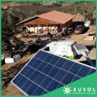 La imagen 7 de la Empresa XUSOL ENERGÍA SOLAR Inmobiliaria y Reformas en Tijuana BCN