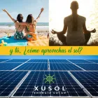 La imagen 8 de la Empresa XUSOL ENERGÍA SOLAR Inmobiliaria y Reformas en Tijuana BCN
