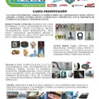 La imagen 1 de la Empresa YAL TAPES CONVERSIONES S.A. DE C.V. Compras en Ciudad Adolfo López Mateos MEX