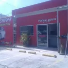 La imagen 2 de la Empresa YONKE COWBOY TIJUANA Servicios Profesionales y de Negocios en Tijuana BCN