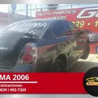 La imagen 46 de la Empresa YONKE COWBOY TIJUANA Servicios Profesionales y de Negocios en Tijuana BCN