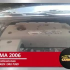 La imagen 47 de la Empresa YONKE COWBOY TIJUANA Servicios Profesionales y de Negocios en Tijuana BCN