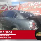 La imagen 48 de la Empresa YONKE COWBOY TIJUANA Servicios Profesionales y de Negocios en Tijuana BCN