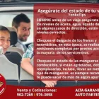 La imagen 87 de la Empresa YONKE COWBOY TIJUANA Servicios Profesionales y de Negocios en Tijuana BCN