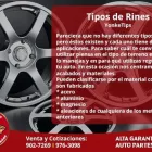 La imagen 90 de la Empresa YONKE COWBOY TIJUANA Servicios Profesionales y de Negocios en Tijuana BCN