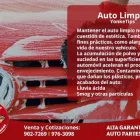 La imagen 92 de la Empresa YONKE COWBOY TIJUANA Servicios Profesionales y de Negocios en Tijuana BCN
