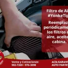 La imagen 99 de la Empresa YONKE COWBOY TIJUANA Servicios Profesionales y de Negocios en Tijuana BCN