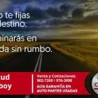 La imagen 101 de la Empresa YONKE COWBOY TIJUANA Servicios Profesionales y de Negocios en Tijuana BCN