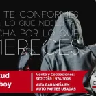 La imagen 102 de la Empresa YONKE COWBOY TIJUANA Servicios Profesionales y de Negocios en Tijuana BCN