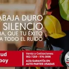 La imagen 103 de la Empresa YONKE COWBOY TIJUANA Servicios Profesionales y de Negocios en Tijuana BCN