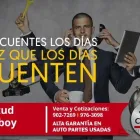 La imagen 106 de la Empresa YONKE COWBOY TIJUANA Servicios Profesionales y de Negocios en Tijuana BCN