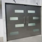 La imagen 1 de la Empresa ZAGUANES Y PORTONES DE TOLUCA Talleres Electromecánicos en Toluca De Lerdo MEX