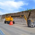 La imagen 1 de la Empresa ZEBRA TRADER Industrias y Agricultura en Cuautlancingo PUE