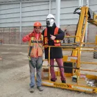 La imagen 2 de la Empresa ZEBRA TRADER Industrias y Agricultura en Cuautlancingo PUE