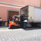 La imagen 3 de la Empresa ZEBRA TRADER Industrias y Agricultura en Cuautlancingo PUE