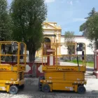 La imagen 4 de la Empresa ZEBRA TRADER Industrias y Agricultura en Cuautlancingo PUE