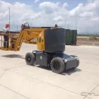 La imagen 6 de la Empresa ZEBRA TRADER Industrias y Agricultura en Cuautlancingo PUE