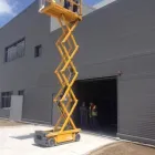 La imagen 7 de la Empresa ZEBRA TRADER Industrias y Agricultura en Cuautlancingo PUE
