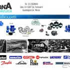 La imagen 2 de la Empresa ZONA HIDRÁULICA Maquinaria, Equipos y Servicios en Guadalajara JAL