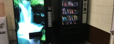 La imagen 1 de la Empresa 247 VENDING Servicio de Comedor para Empresas en San Nicolás De Los Garza NLE