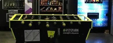 La imagen 2 de la Empresa 247 VENDING Servicio de Comedor para Empresas en San Nicolás De Los Garza NLE