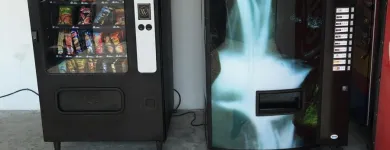 La imagen 4 de la Empresa 247 VENDING Servicio de Comedor para Empresas en San Nicolás De Los Garza NLE