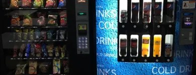 La imagen 5 de la Empresa 247 VENDING Servicio de Comedor para Empresas en San Nicolás De Los Garza NLE