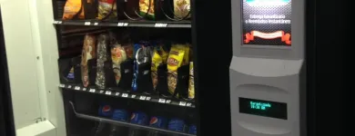 La imagen 7 de la Empresa 247 VENDING Servicio de Comedor para Empresas en San Nicolás De Los Garza NLE