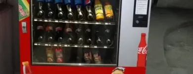 La imagen 8 de la Empresa 247 VENDING Servicio de Comedor para Empresas en San Nicolás De Los Garza NLE