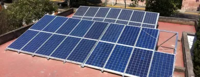 La imagen 1 de la Empresa ABACO SOLARIS SYSTEMS Inmobiliaria y Reformas en Ciudad De México CMX