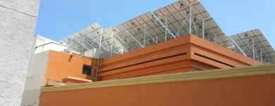 La imagen 2 de la Empresa ABACO SOLARIS SYSTEMS Inmobiliaria y Reformas en Ciudad De México CMX
