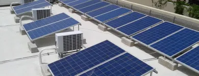 La imagen 3 de la Empresa ABACO SOLARIS SYSTEMS Inmobiliaria y Reformas en Ciudad De México CMX