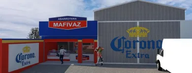 La imagen 3 de la Empresa ABARROTERA MAFIVAZ Tiendas de Autoservicio y Departamentales en Cuautitlan CMX